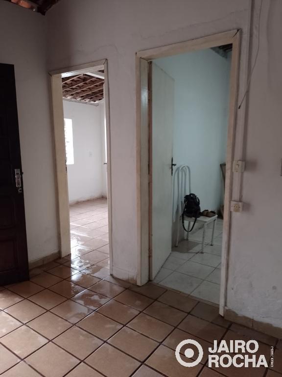 CASA RESID. RUA CAPITÃO ANTÔNIO DA ROCHA - IBURA - Foto 6
