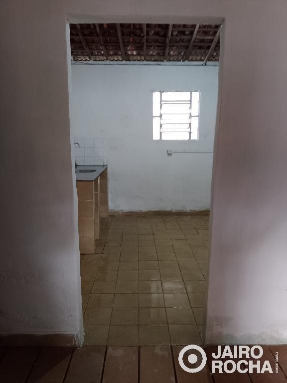 CASA RESID. RUA CAPITÃO ANTÔNIO DA ROCHA - IBURA - Foto 8