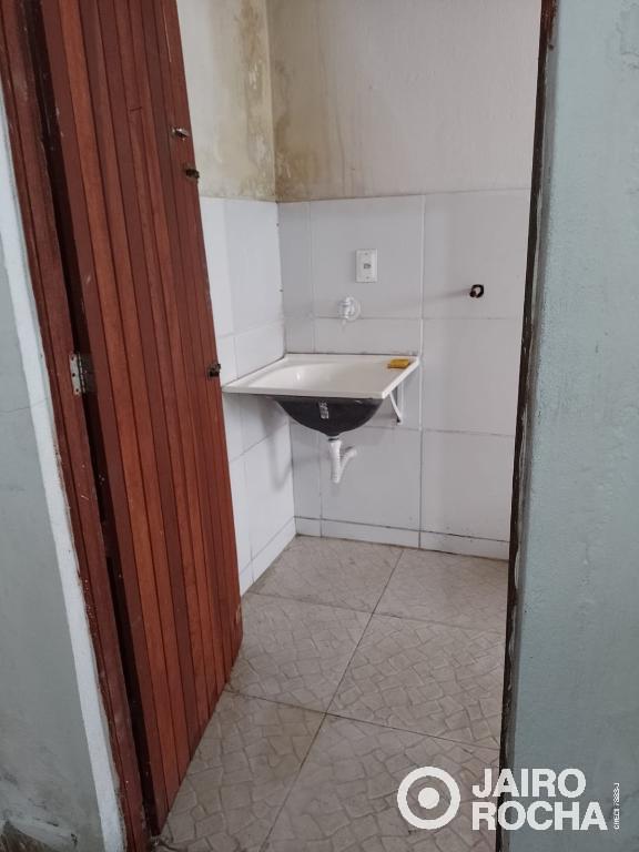 CASA RESID. RUA CAPITÃO ANTÔNIO DA ROCHA - IBURA - Foto 10