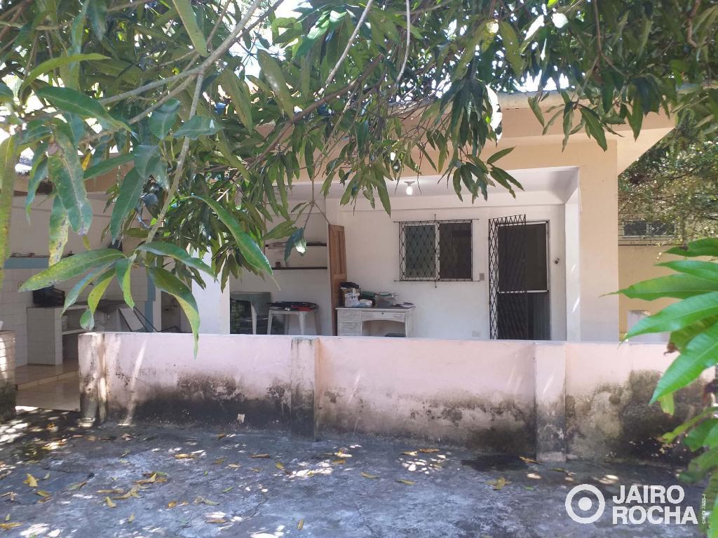 CASA RESIDENCIAL RUA DA ESPERANÇA - BARRO - Foto 3