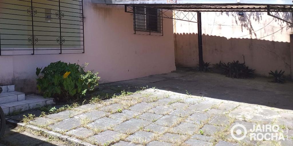 CASA RESIDENCIAL RUA DA ESPERANÇA - BARRO - Foto 4