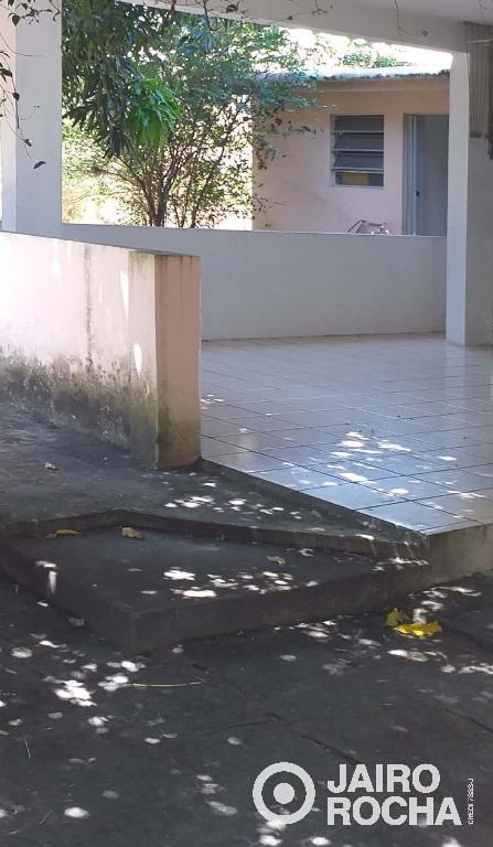 CASA RESIDENCIAL RUA DA ESPERANÇA - BARRO - Foto 5