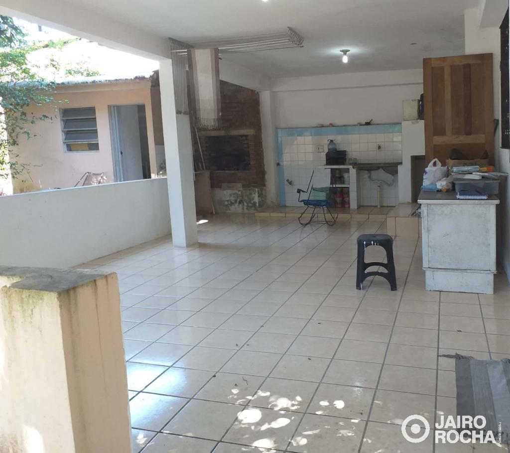 CASA RESIDENCIAL RUA DA ESPERANÇA - BARRO - Foto 6