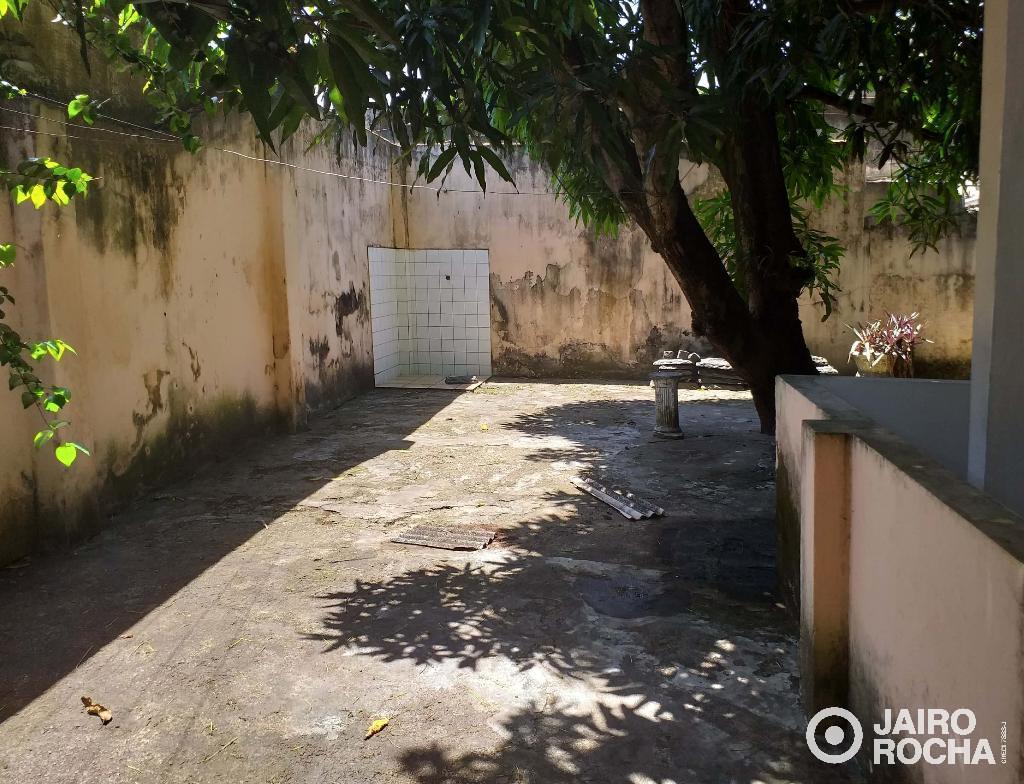 CASA RESIDENCIAL RUA DA ESPERANÇA - BARRO - Foto 7