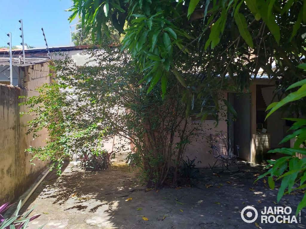 CASA RESIDENCIAL RUA DA ESPERANÇA - BARRO - Foto 8
