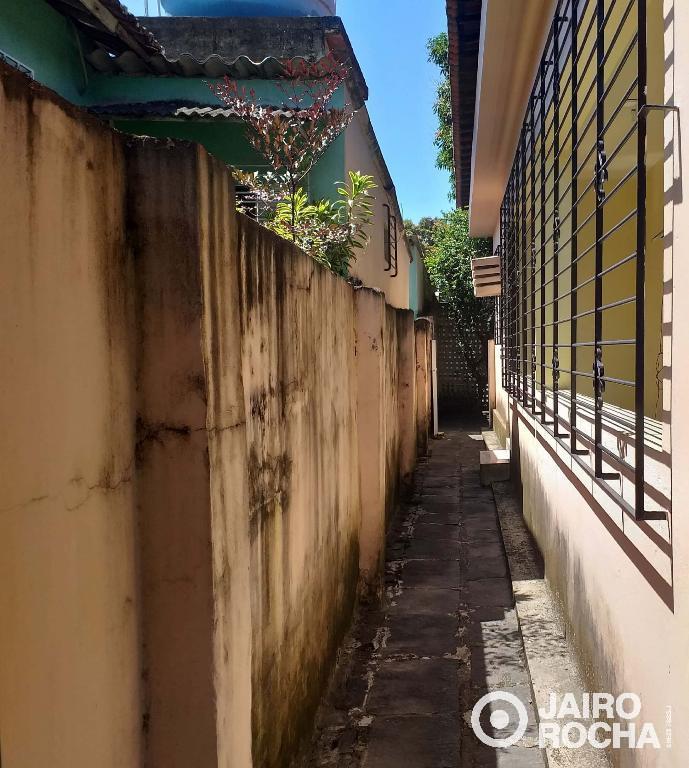 CASA RESIDENCIAL RUA DA ESPERANÇA - BARRO - Foto 10