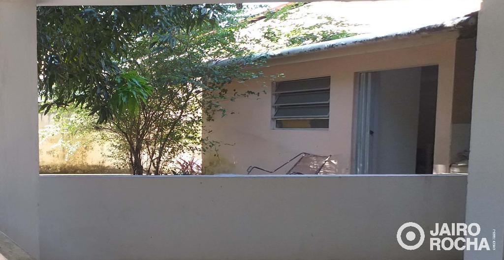 CASA RESIDENCIAL RUA DA ESPERANÇA - BARRO - Foto 11