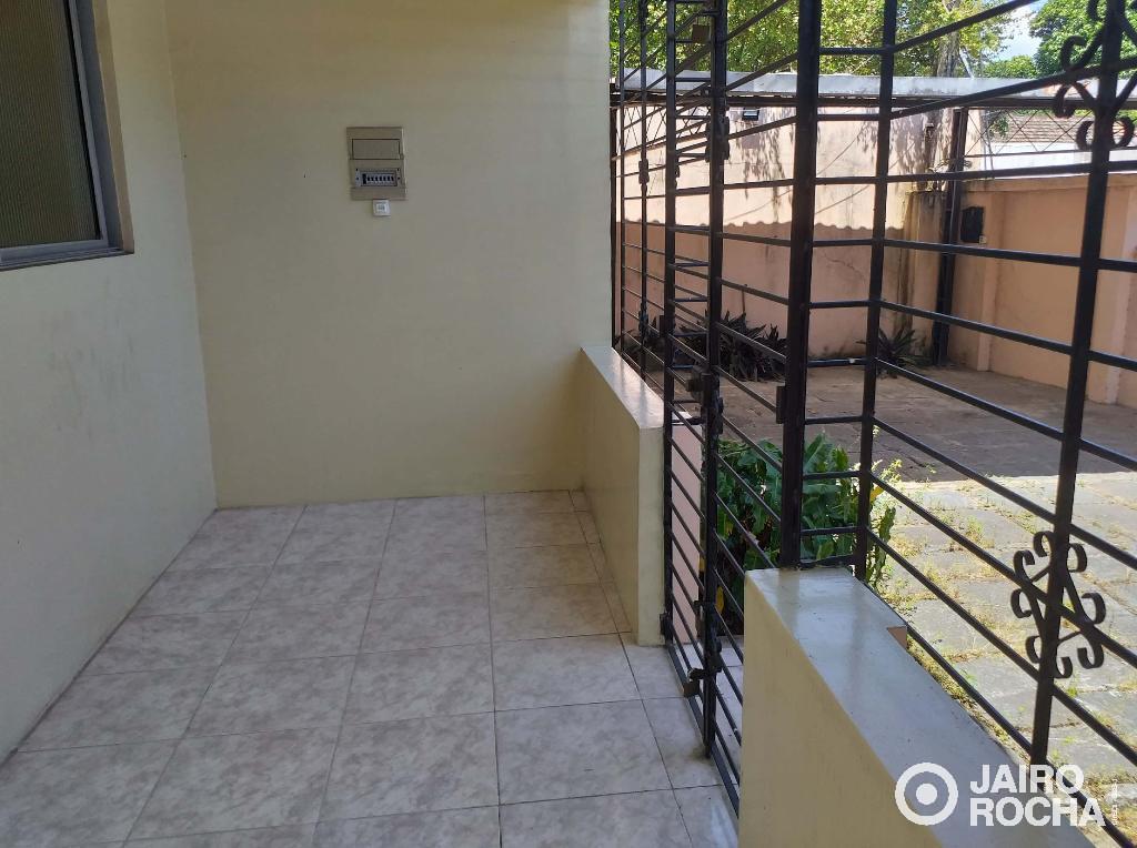 CASA RESIDENCIAL RUA DA ESPERANÇA - BARRO - Foto 12