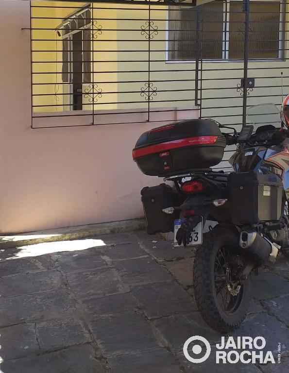 CASA RESIDENCIAL RUA DA ESPERANÇA - BARRO - Foto 13