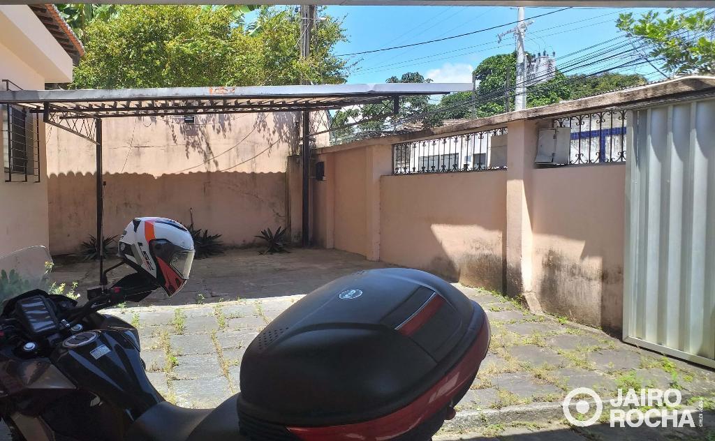 CASA RESIDENCIAL RUA DA ESPERANÇA - BARRO - Foto 14