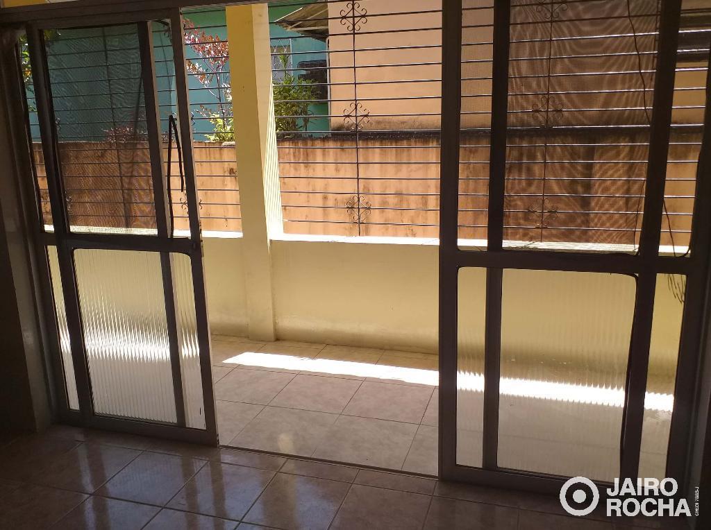 CASA RESIDENCIAL RUA DA ESPERANÇA - BARRO - Foto 15