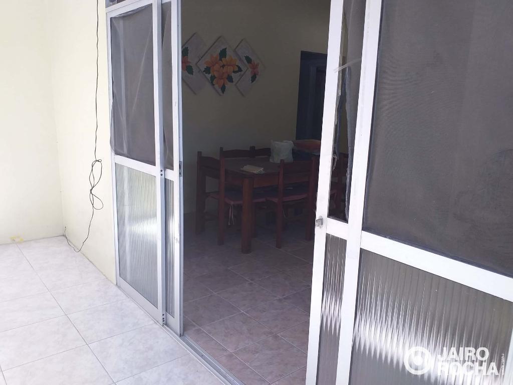 CASA RESIDENCIAL RUA DA ESPERANÇA - BARRO - Foto 16