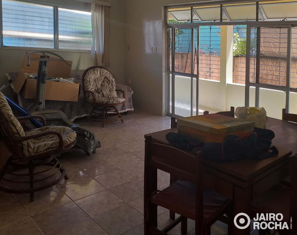 CASA RESIDENCIAL RUA DA ESPERANÇA - BARRO - Foto 17
