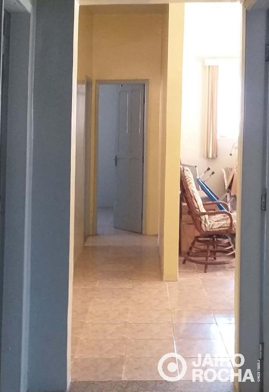 CASA RESIDENCIAL RUA DA ESPERANÇA - BARRO - Foto 18
