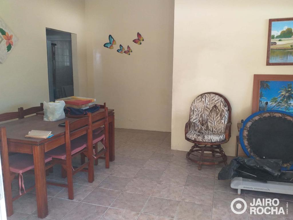 CASA RESIDENCIAL RUA DA ESPERANÇA - BARRO - Foto 19