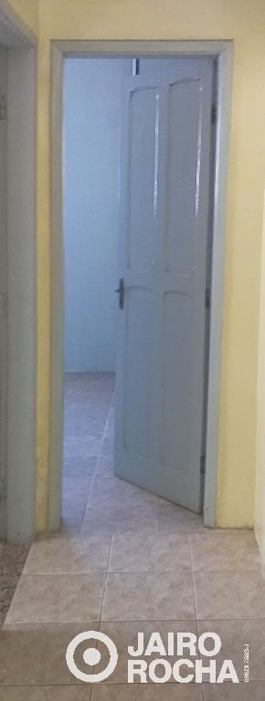 CASA RESIDENCIAL RUA DA ESPERANÇA - BARRO - Foto 21