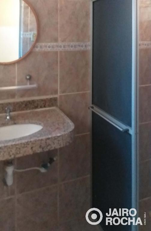 CASA RESIDENCIAL RUA DA ESPERANÇA - BARRO - Foto 24