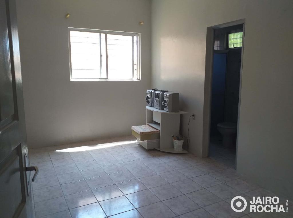 CASA RESIDENCIAL RUA DA ESPERANÇA - BARRO - Foto 25