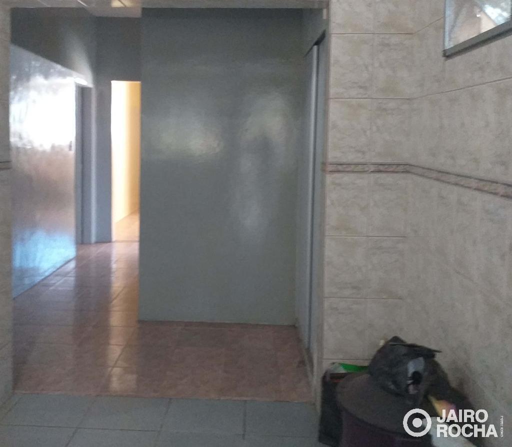 CASA RESIDENCIAL RUA DA ESPERANÇA - BARRO - Foto 26