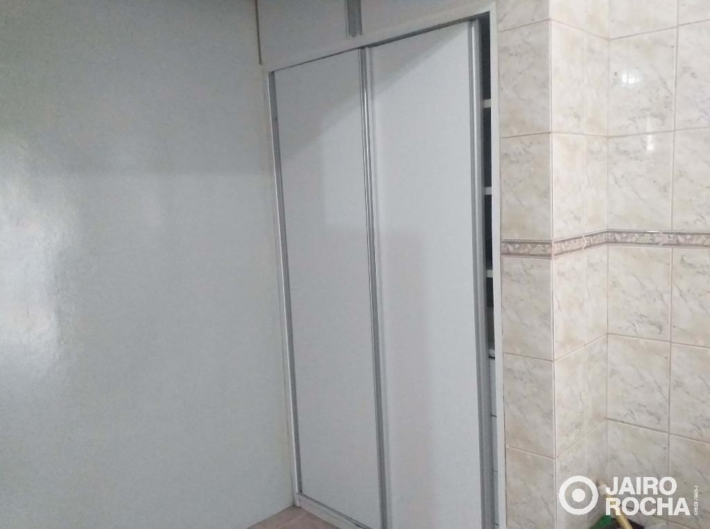 CASA RESIDENCIAL RUA DA ESPERANÇA - BARRO - Foto 28