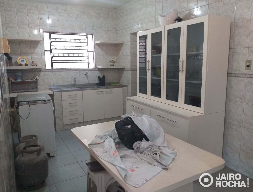 CASA RESIDENCIAL RUA DA ESPERANÇA - BARRO - Foto 29