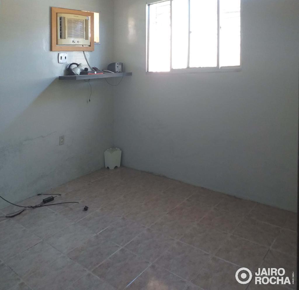 CASA RESIDENCIAL RUA DA ESPERANÇA - BARRO - Foto 30