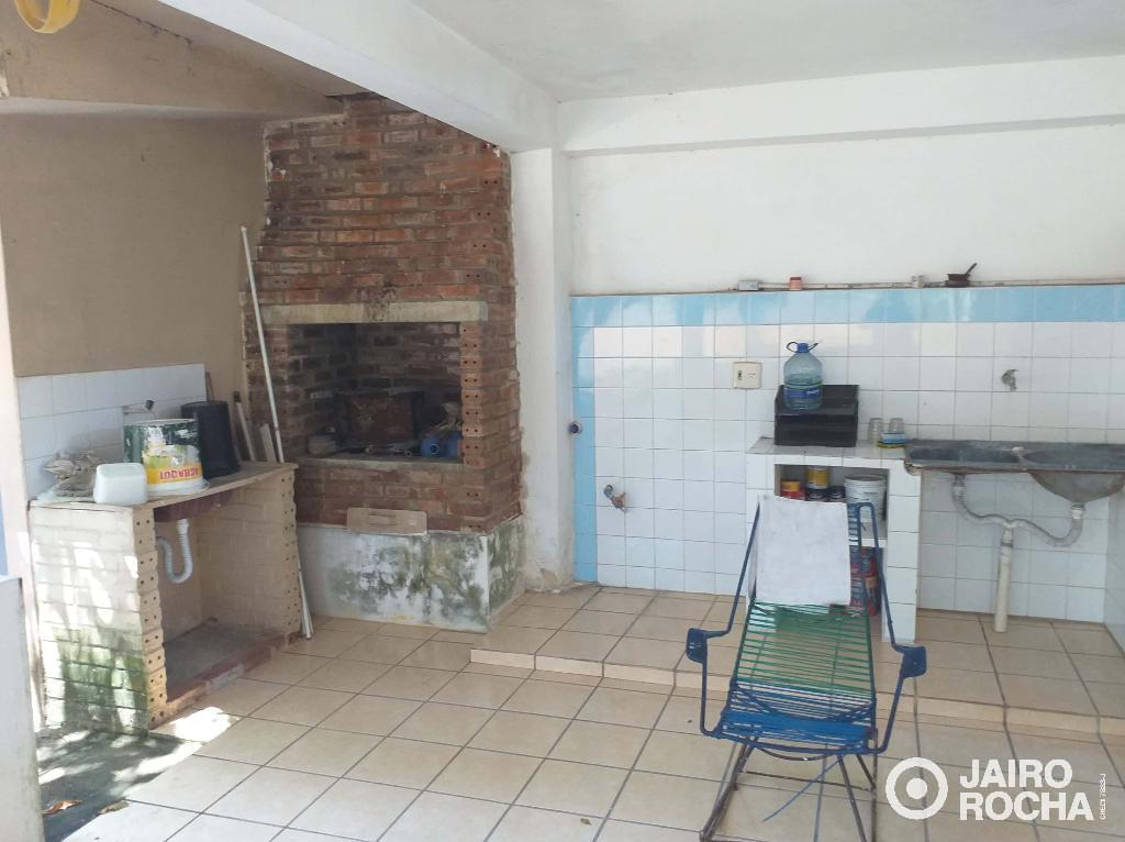 CASA RESIDENCIAL RUA DA ESPERANÇA - BARRO - Foto 31