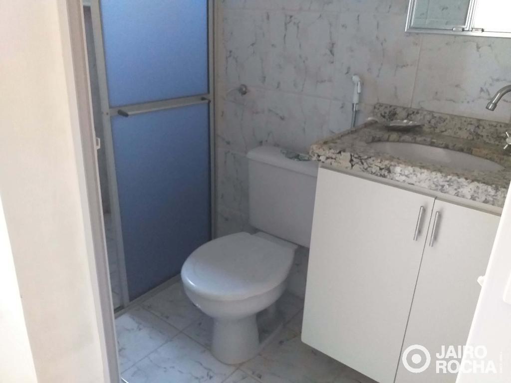 CASA RESIDENCIAL RUA DA ESPERANÇA - BARRO - Foto 32