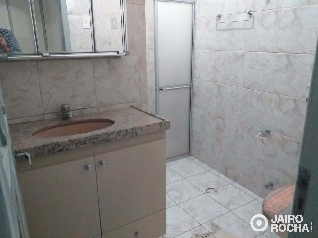 CASA RESIDENCIAL RUA DA ESPERANÇA - BARRO - Foto 33