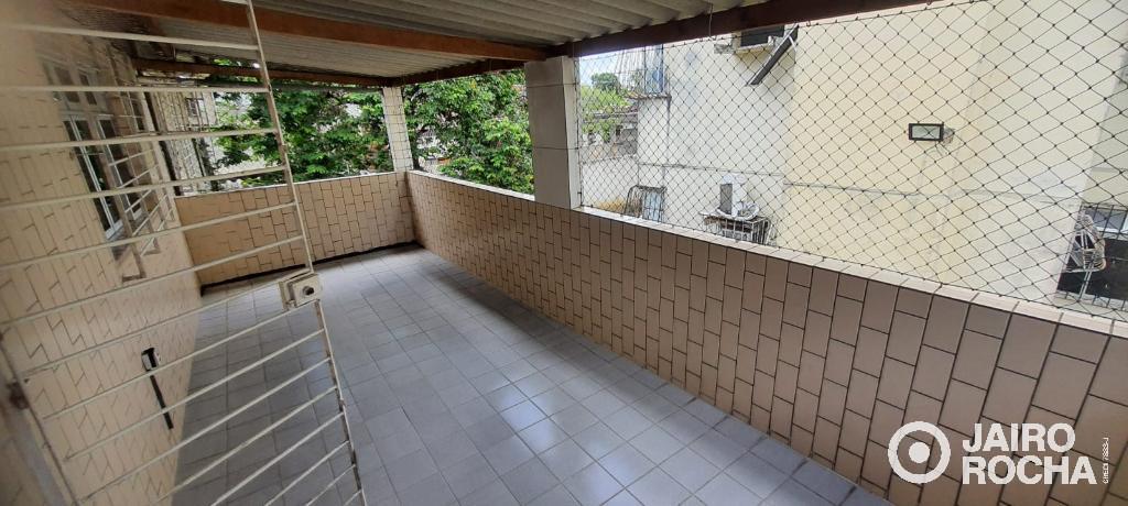 CASA RESID. RUA  LAGO VERDE N 95B - IPUTINGA - Foto 14