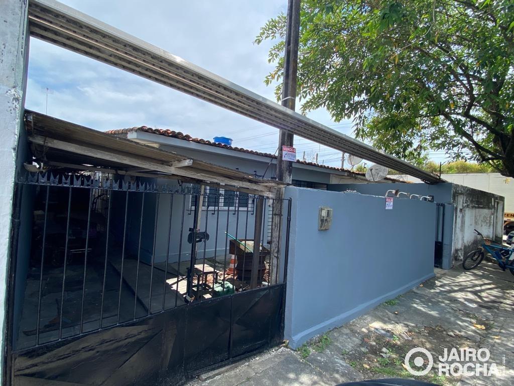 CASA RESIDENCIAL RUA PAES LEME - PORTA LARGA - Foto 2