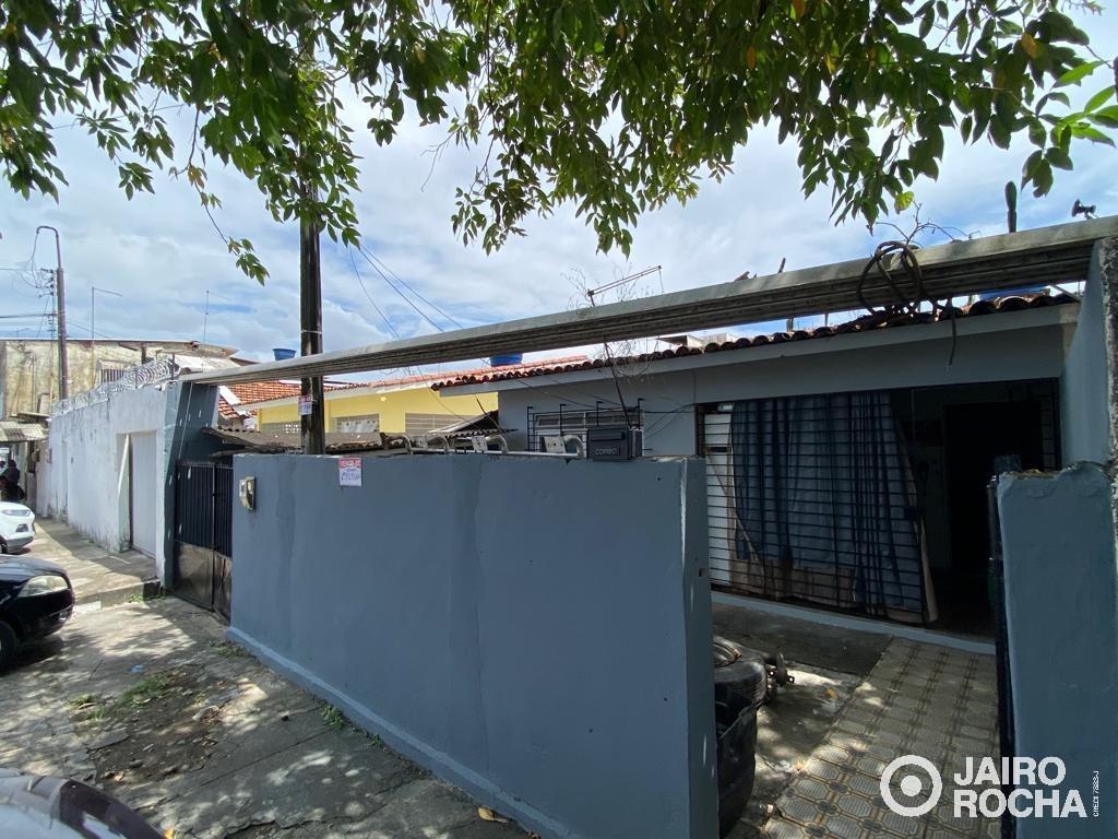 CASA RESIDENCIAL RUA PAES LEME - PORTA LARGA - Foto 3