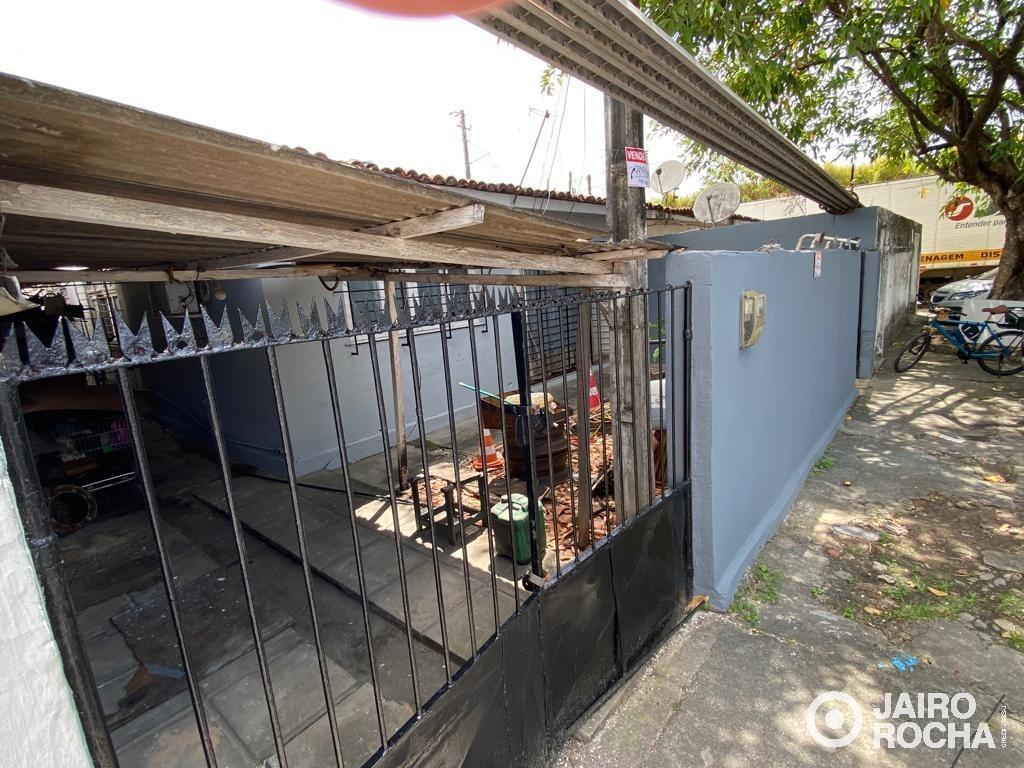 CASA RESIDENCIAL RUA PAES LEME - PORTA LARGA - Foto 5