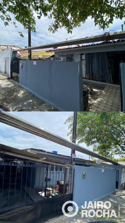 CASA RESIDENCIAL RUA PAES LEME - PORTA LARGA - Foto 6