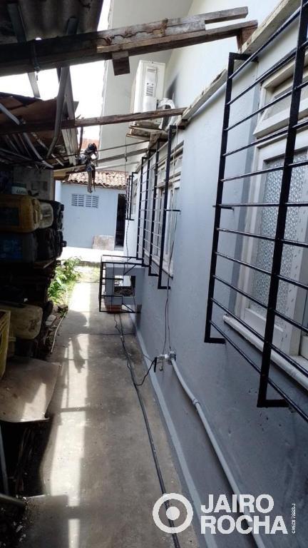 CASA RESIDENCIAL RUA PAES LEME - PORTA LARGA - Foto 7