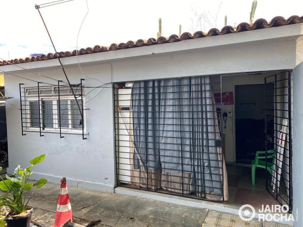 CASA RESIDENCIAL RUA PAES LEME - PORTA LARGA - Foto 8