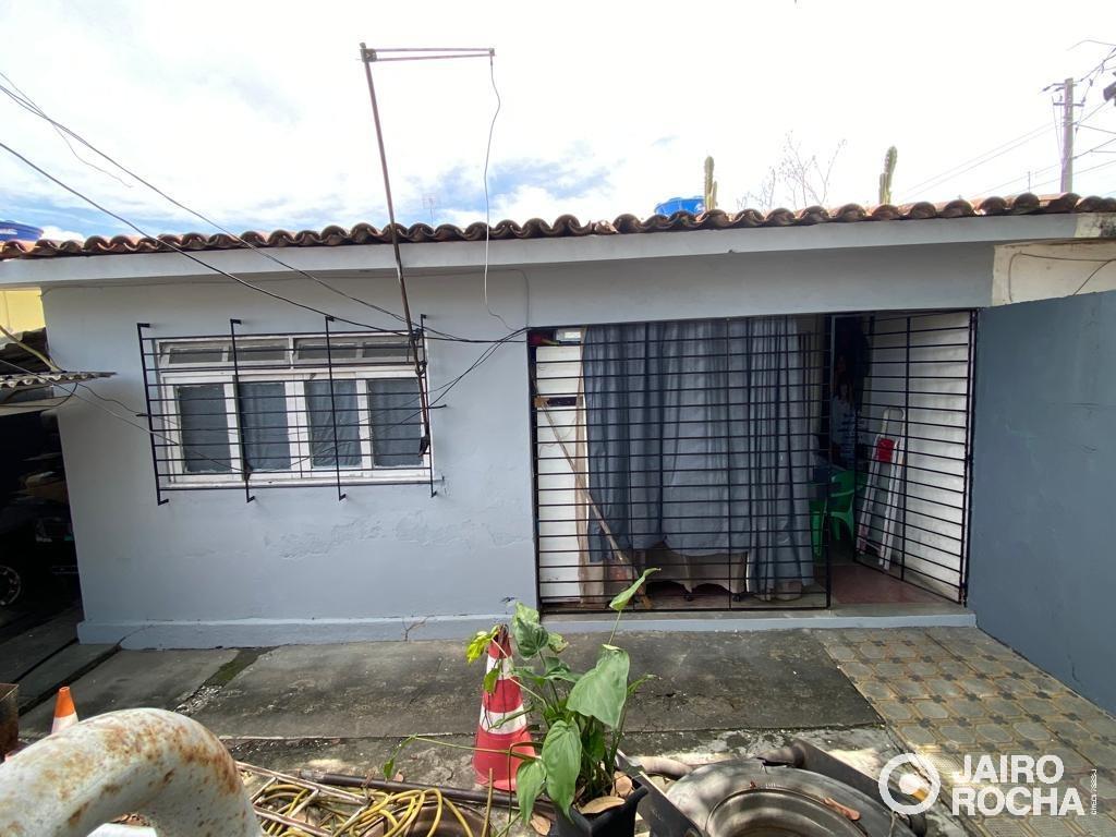 CASA RESIDENCIAL RUA PAES LEME - PORTA LARGA - Foto 9
