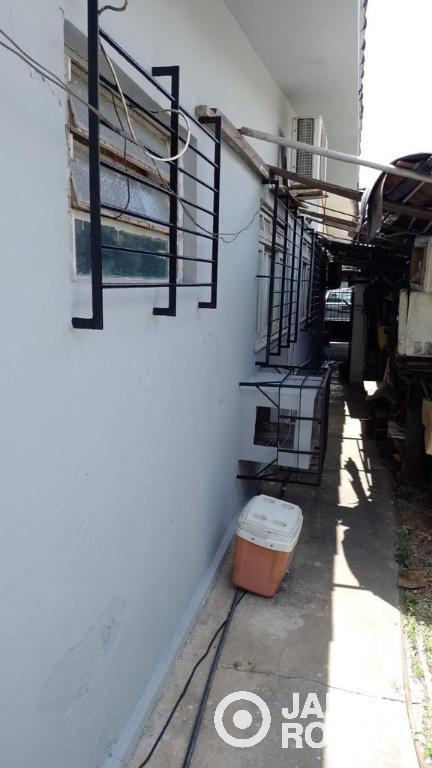 CASA RESIDENCIAL RUA PAES LEME - PORTA LARGA - Foto 10