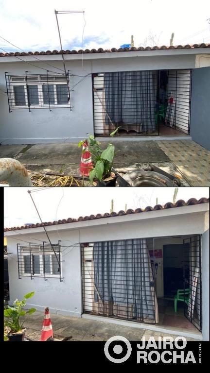 CASA RESIDENCIAL RUA PAES LEME - PORTA LARGA - Foto 12