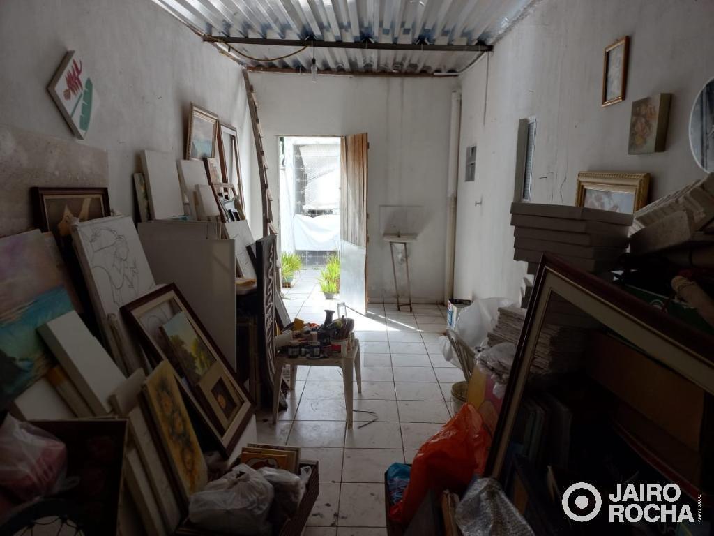 CASA RESID. RUA CAMBOIM Nº 589, SETUBAL  - Foto 24