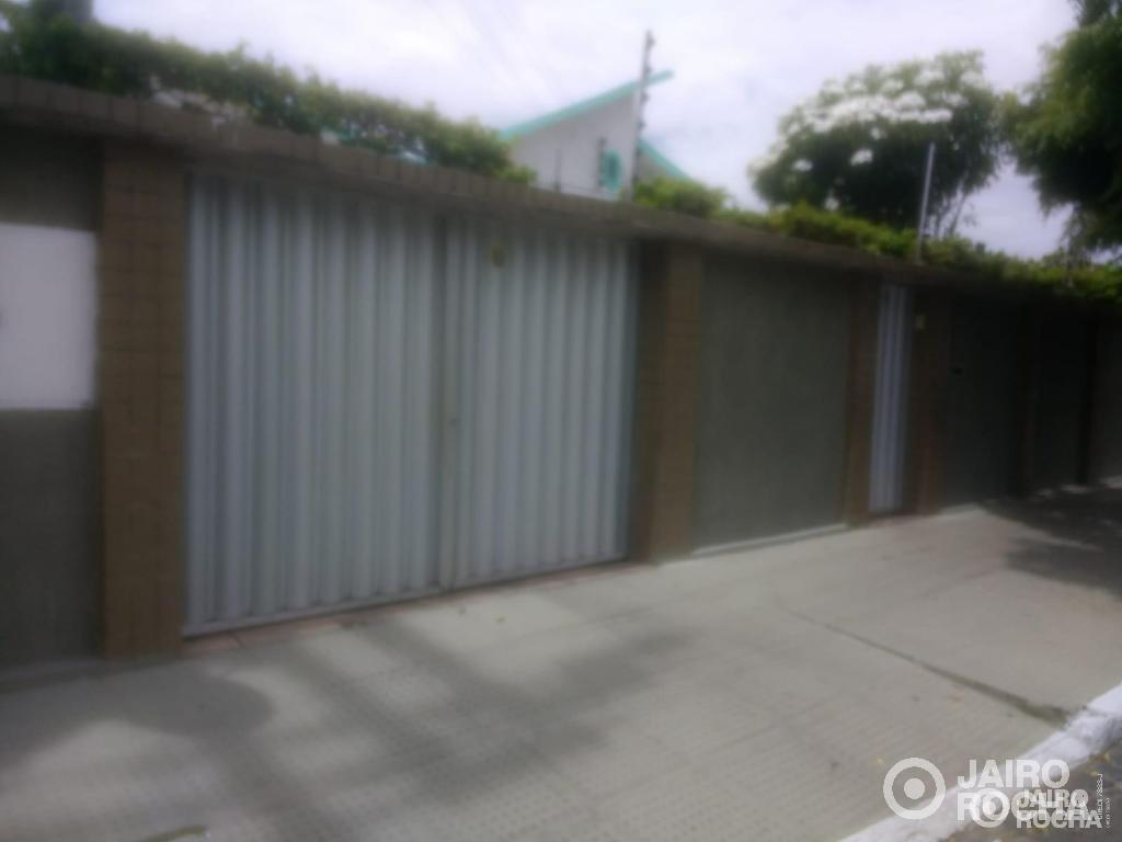 CASA RESID. RUA WALDEMAR NERY  CARNEIRO MONTEIRO - BOA VIAGEM 