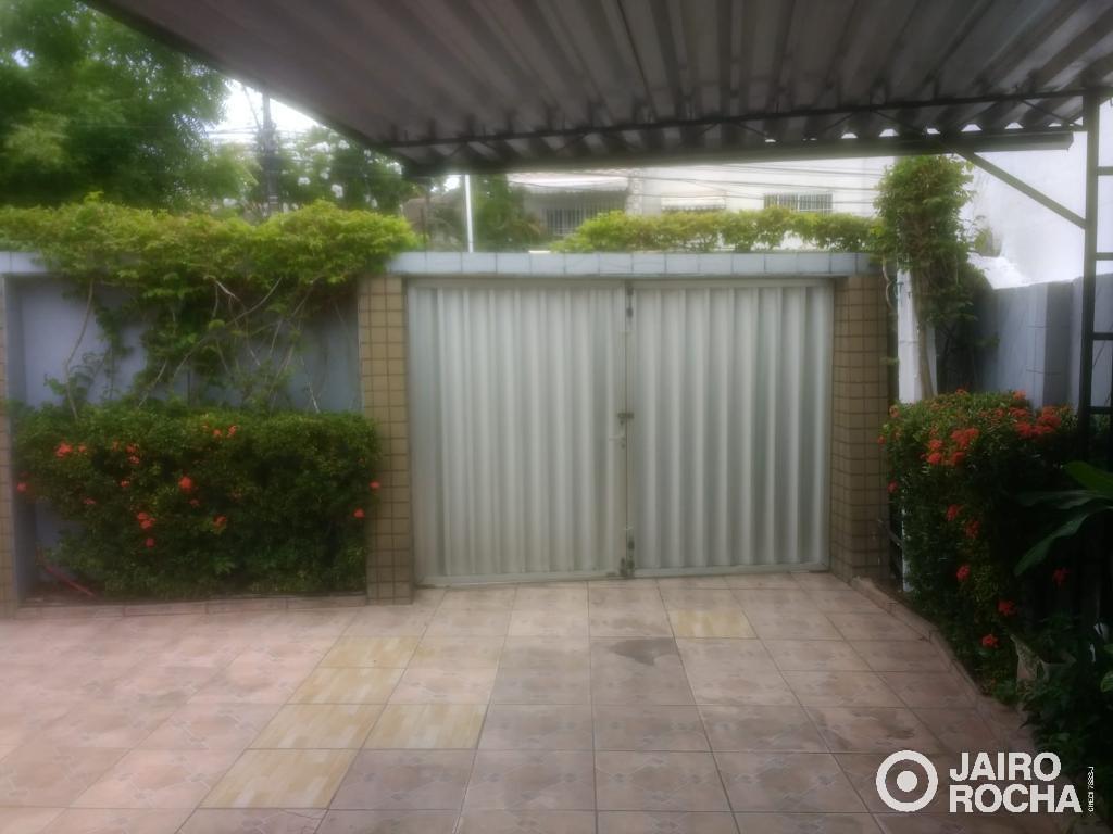 CASA RESID. RUA WALDEMAR NERY  CARNEIRO MONTEIRO - BOA VIAGEM  - Foto 3