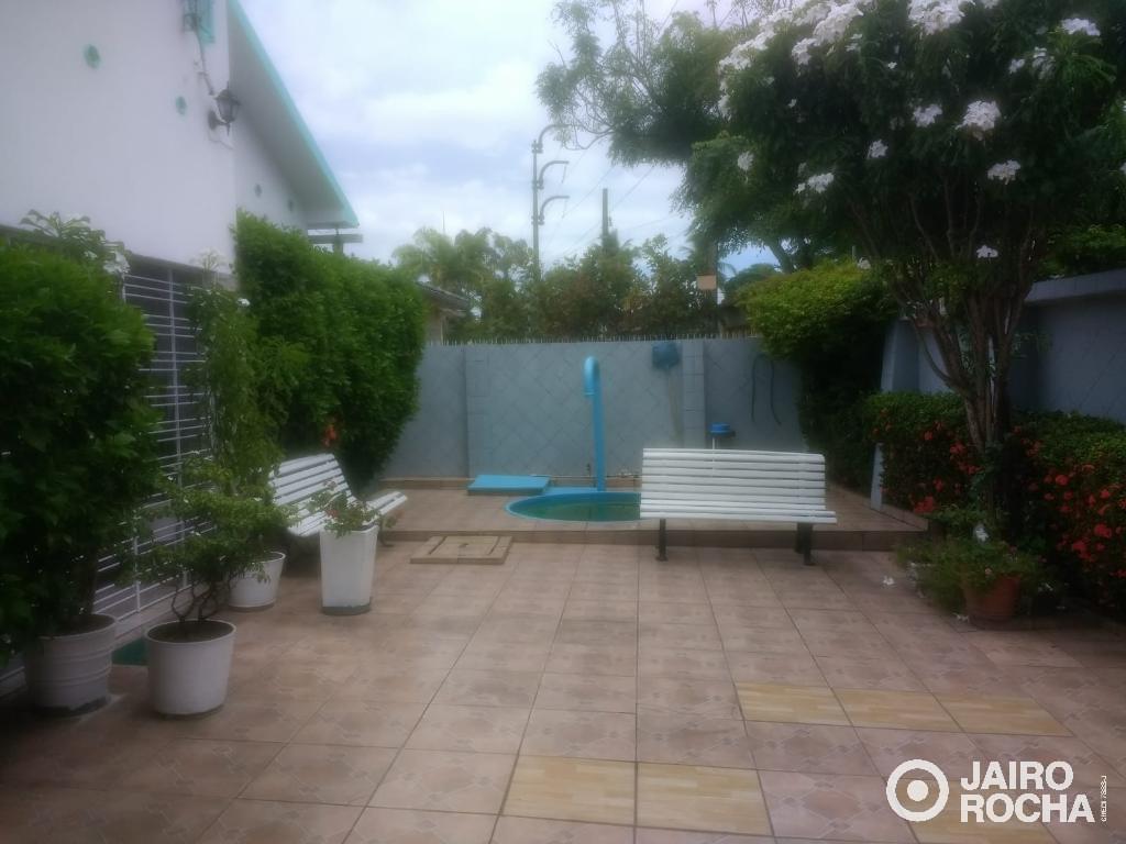 CASA RESID. RUA WALDEMAR NERY  CARNEIRO MONTEIRO - BOA VIAGEM  - Foto 4