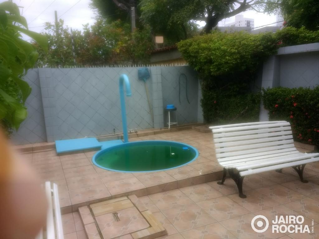 CASA RESID. RUA WALDEMAR NERY  CARNEIRO MONTEIRO - BOA VIAGEM  - Foto 6
