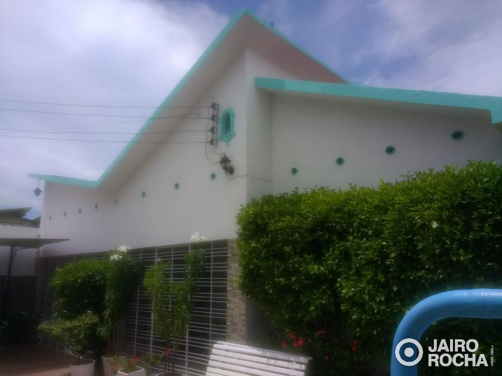 CASA RESID. RUA WALDEMAR NERY  CARNEIRO MONTEIRO - BOA VIAGEM  - Foto 8