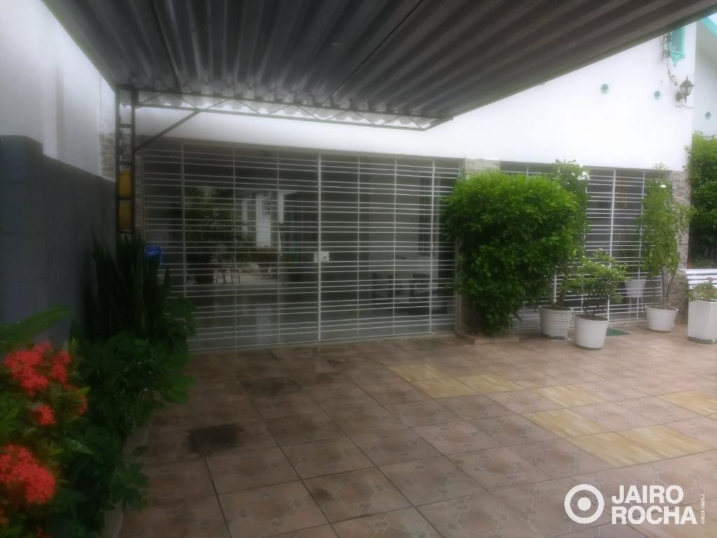 CASA RESID. RUA WALDEMAR NERY  CARNEIRO MONTEIRO - BOA VIAGEM  - Foto 11