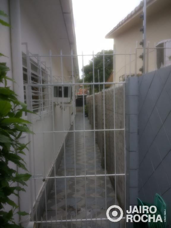 CASA RESID. RUA WALDEMAR NERY  CARNEIRO MONTEIRO - BOA VIAGEM  - Foto 12