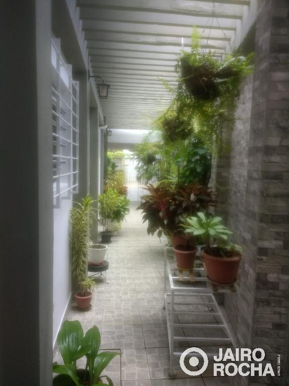 CASA RESID. RUA WALDEMAR NERY  CARNEIRO MONTEIRO - BOA VIAGEM  - Foto 13