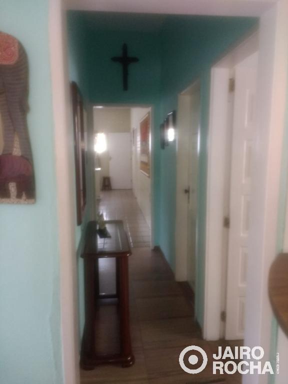 CASA RESID. RUA WALDEMAR NERY  CARNEIRO MONTEIRO - BOA VIAGEM  - Foto 21
