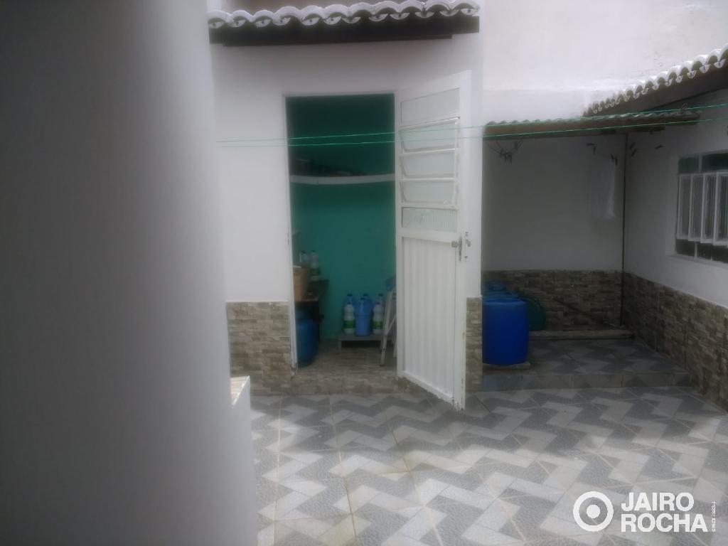 CASA RESID. RUA WALDEMAR NERY  CARNEIRO MONTEIRO - BOA VIAGEM  - Foto 33